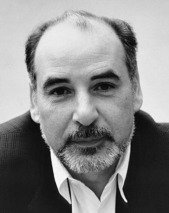 Nobel Prize in Literature African hopeful, Tahar Ben Jelloun