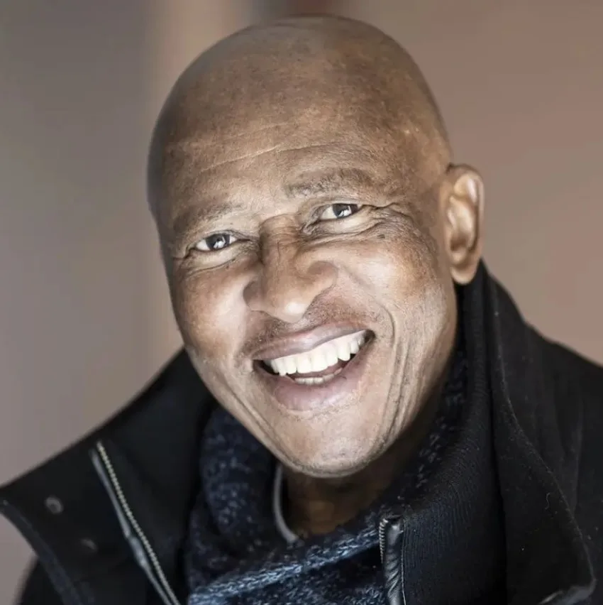 Zakes Mda