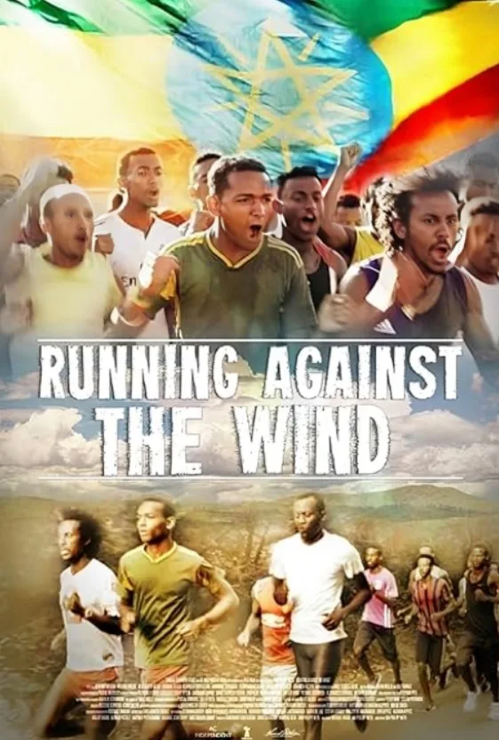 Running Against the Wind