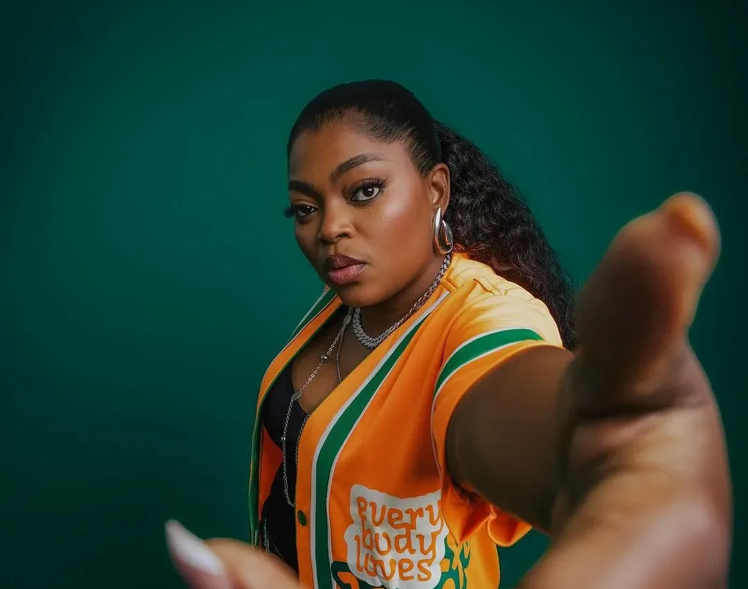 Funke Akindele, Everybody Loves Jenifa