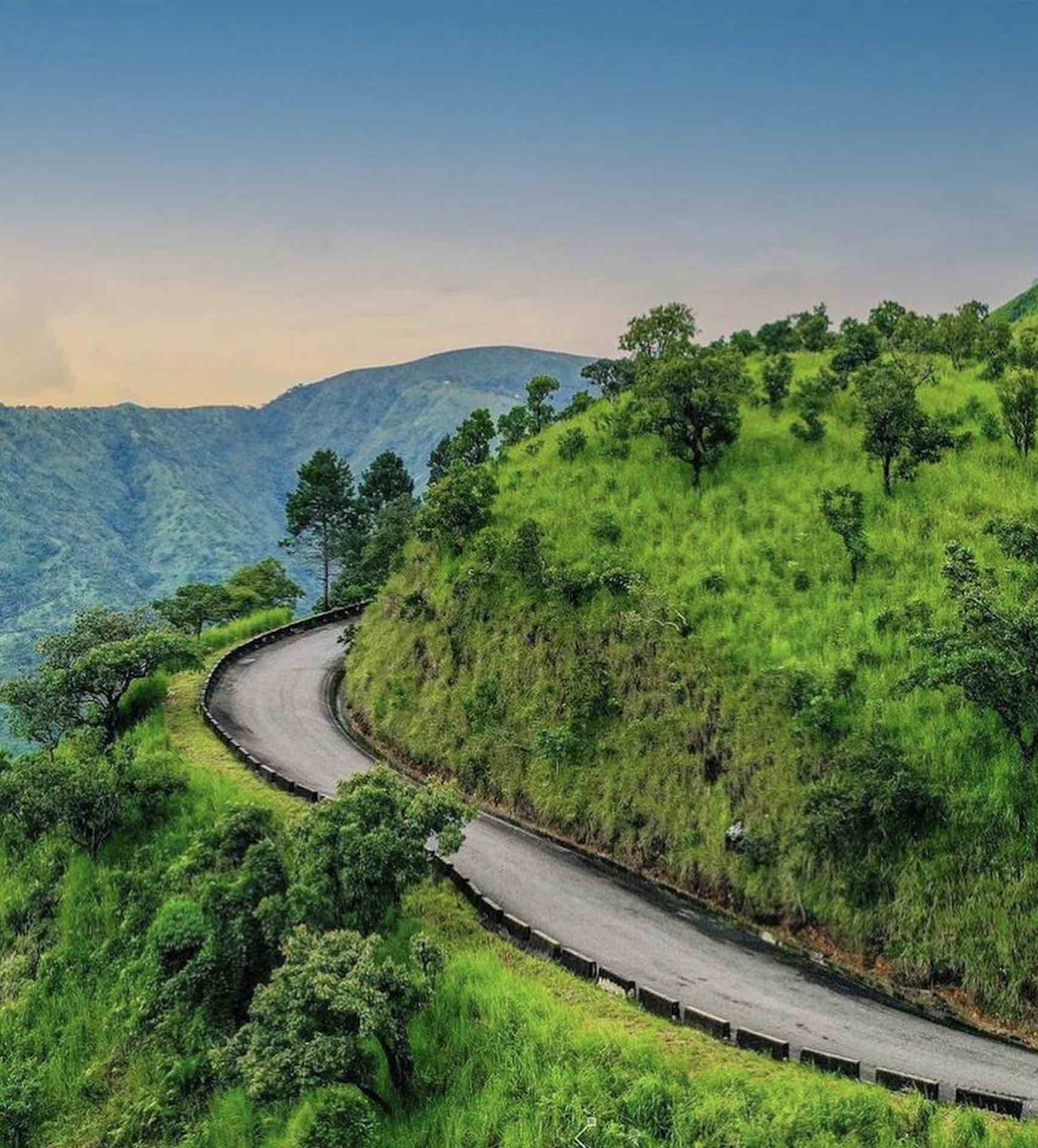 Obudu Mountain Resort reserve