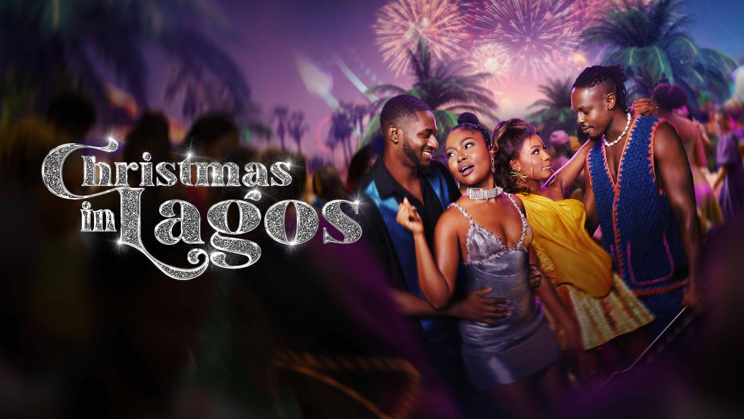 Christmas in Lagos