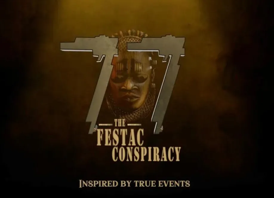 77: The FESTAC Conspiracy