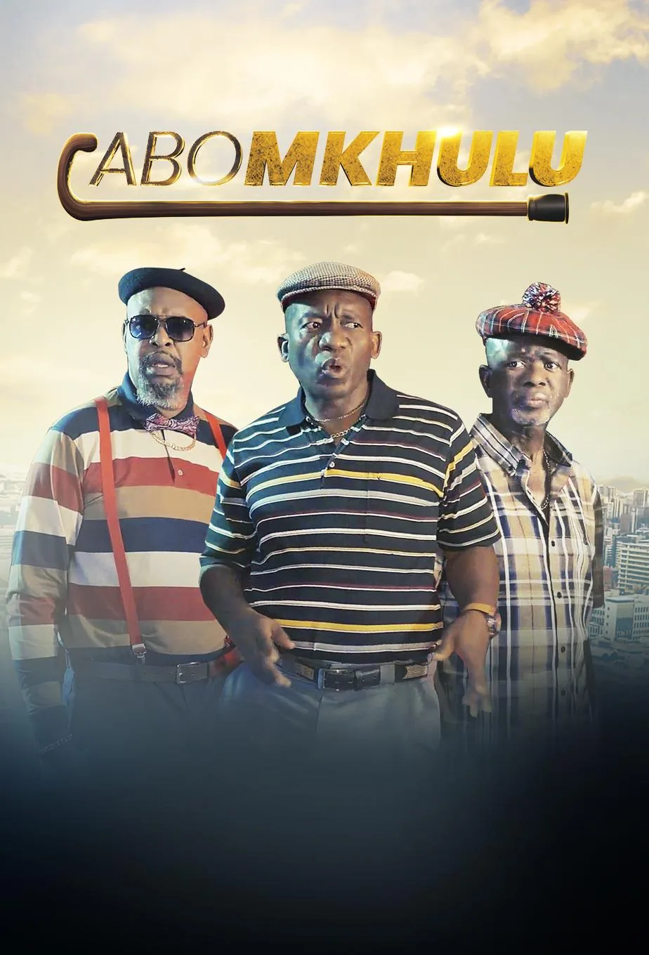 African film, Abomkhulu