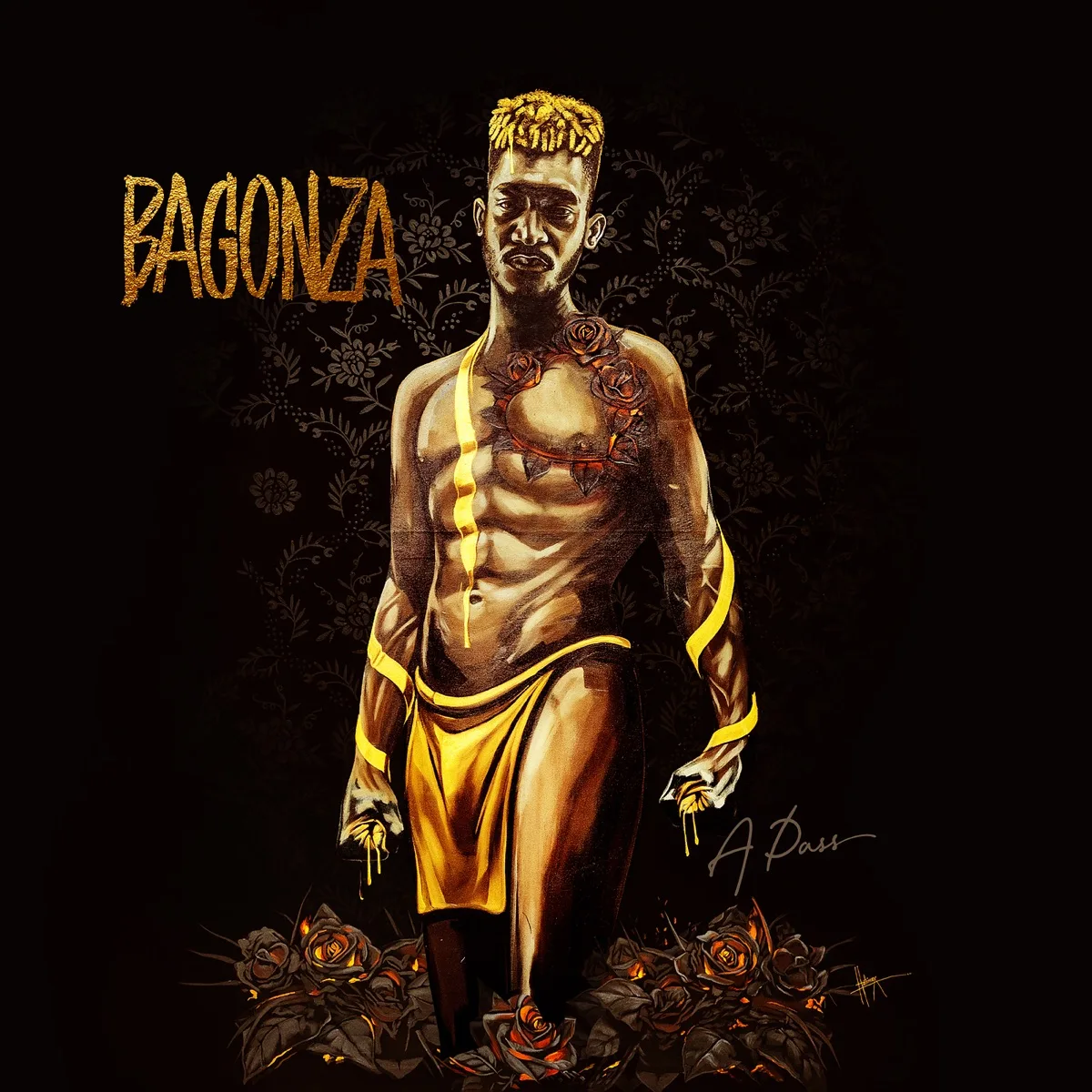 Bangoza