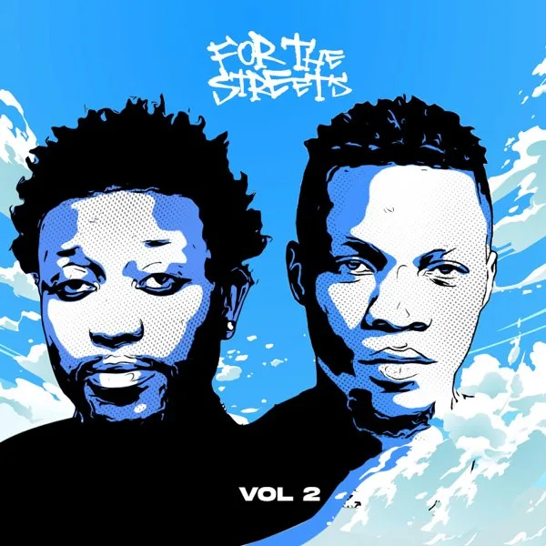 For the Streets Vol 2