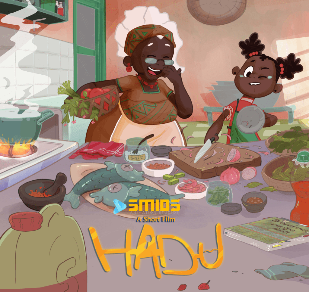 Hadu