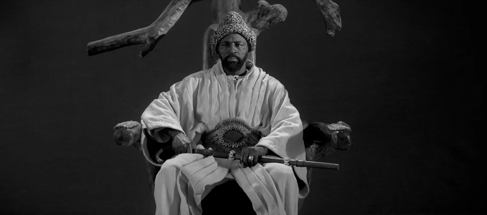 Katanga: The Dance of the Scorpions