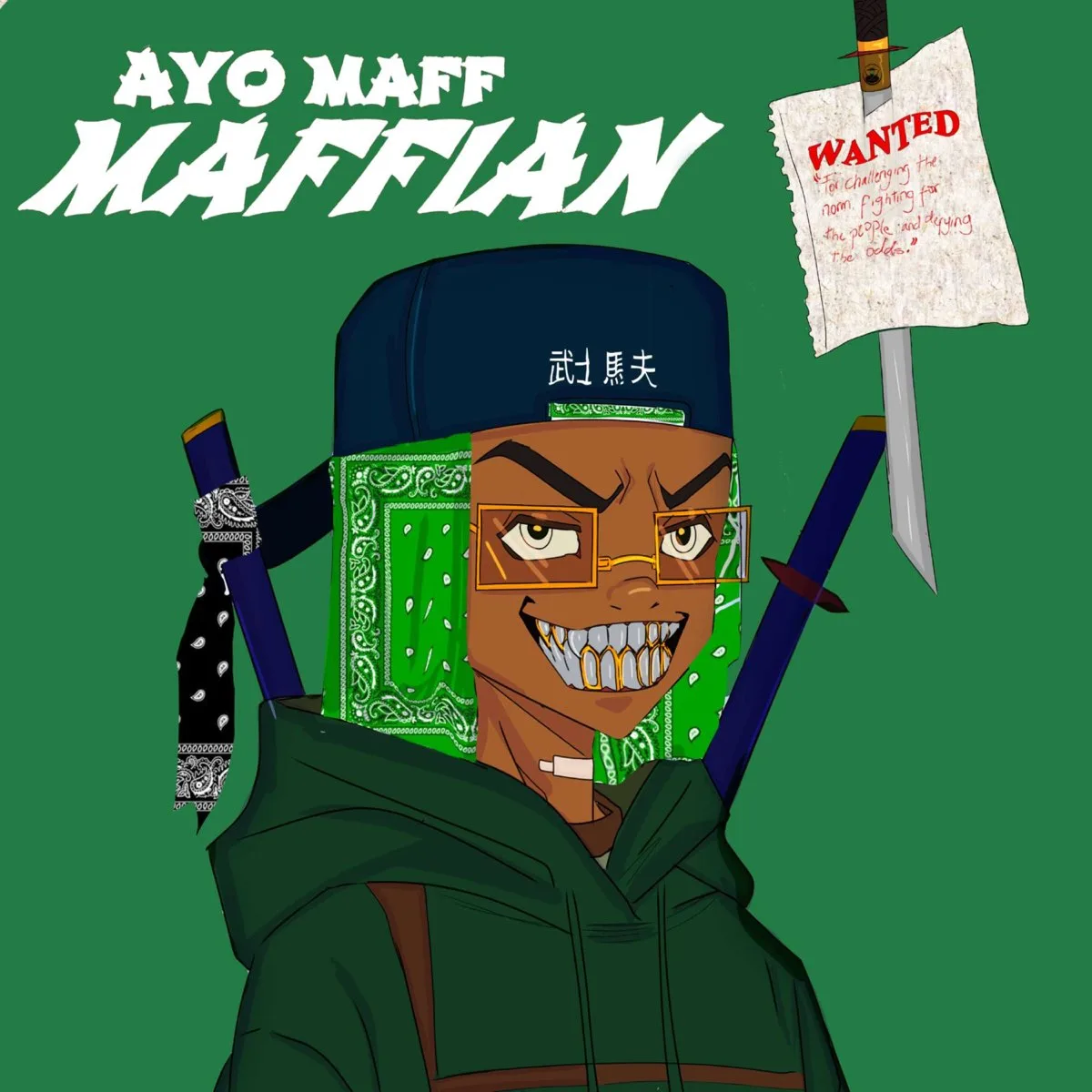Maffian