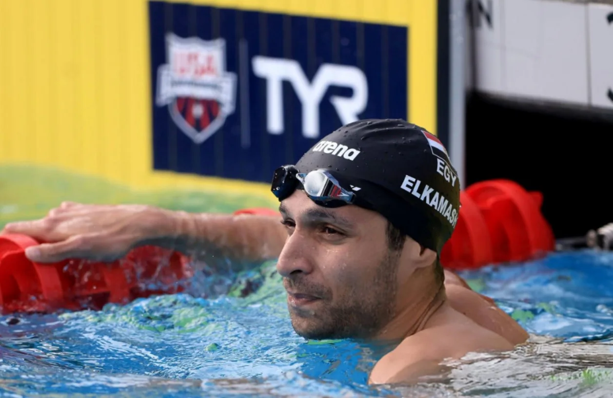 Marwan Elkamash