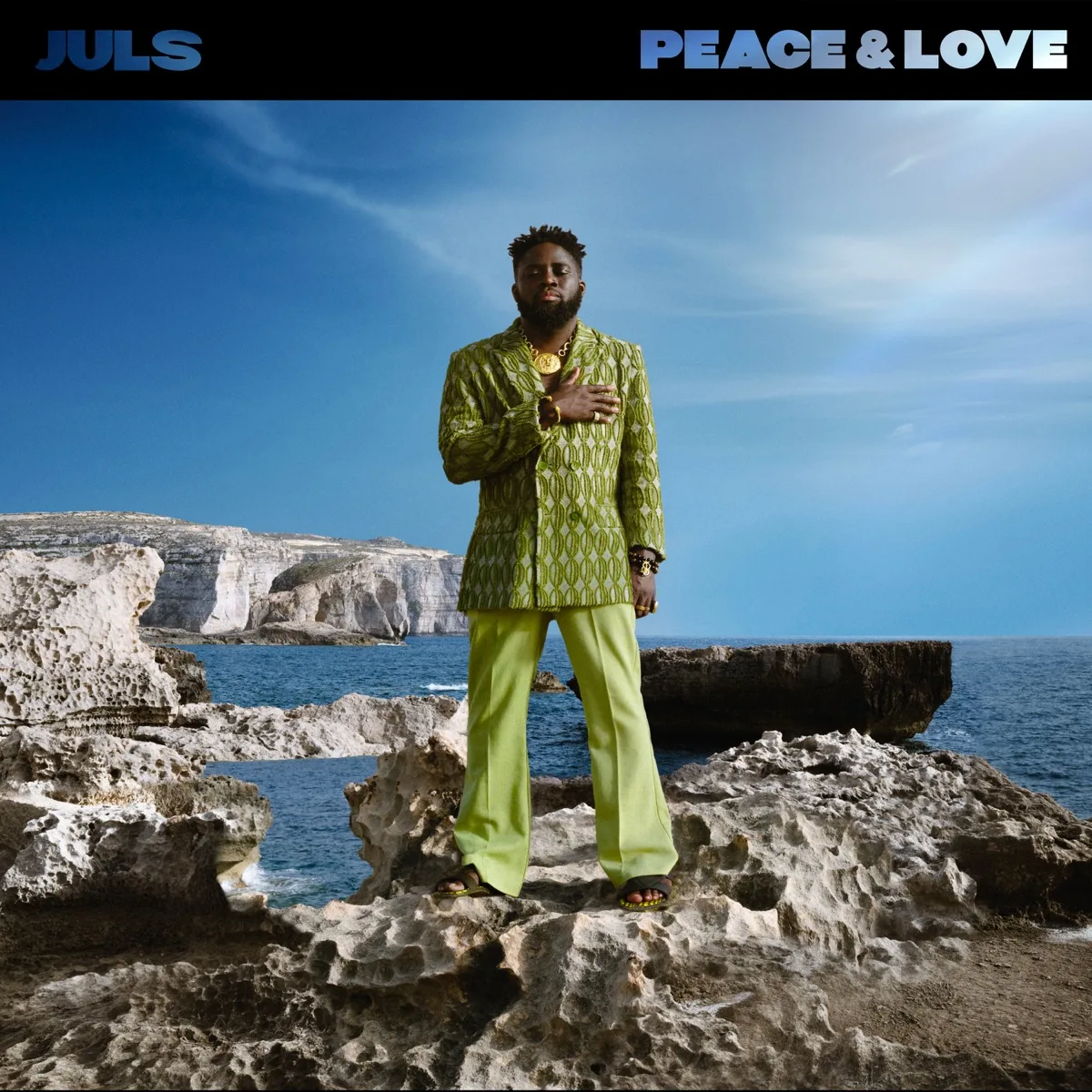 Peace & Love