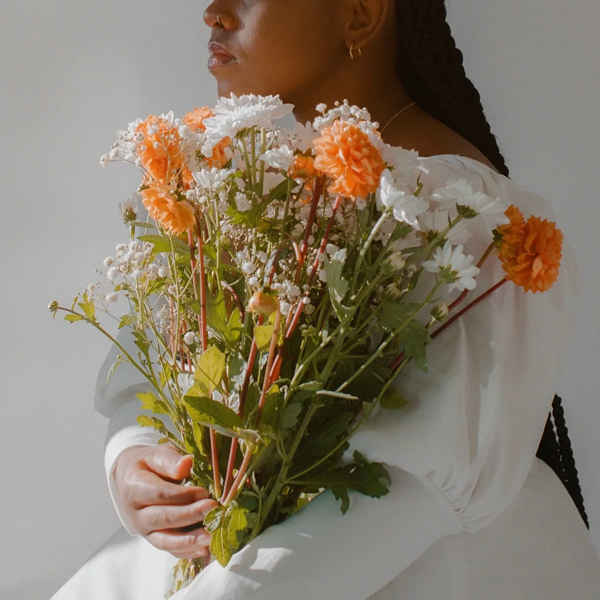 African Music project, Pink Magnolia (Deluxe)