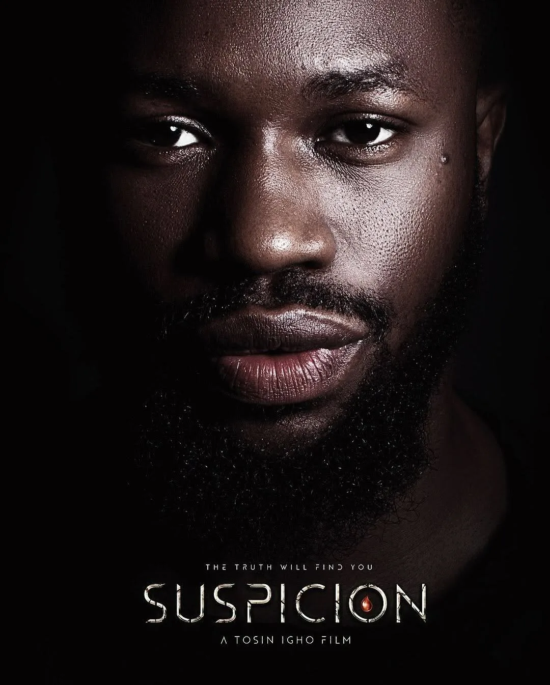 Suspicion