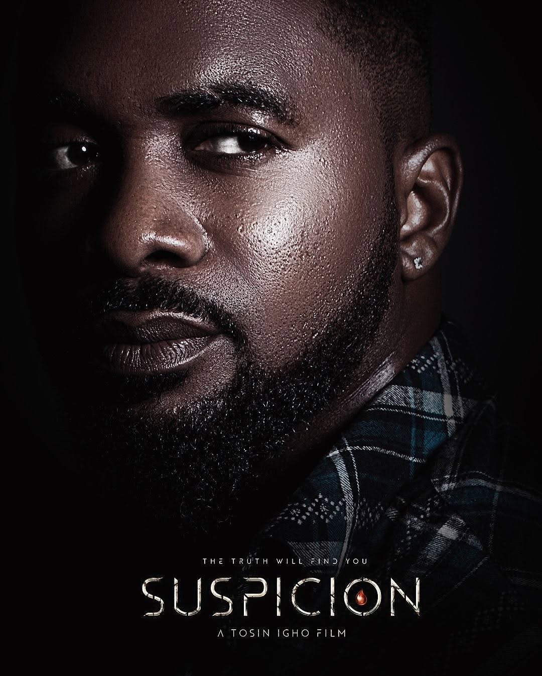 Suspicion