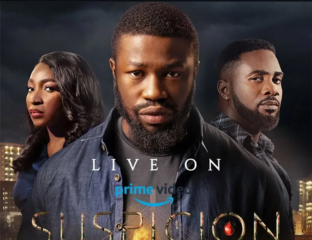 Suspicion