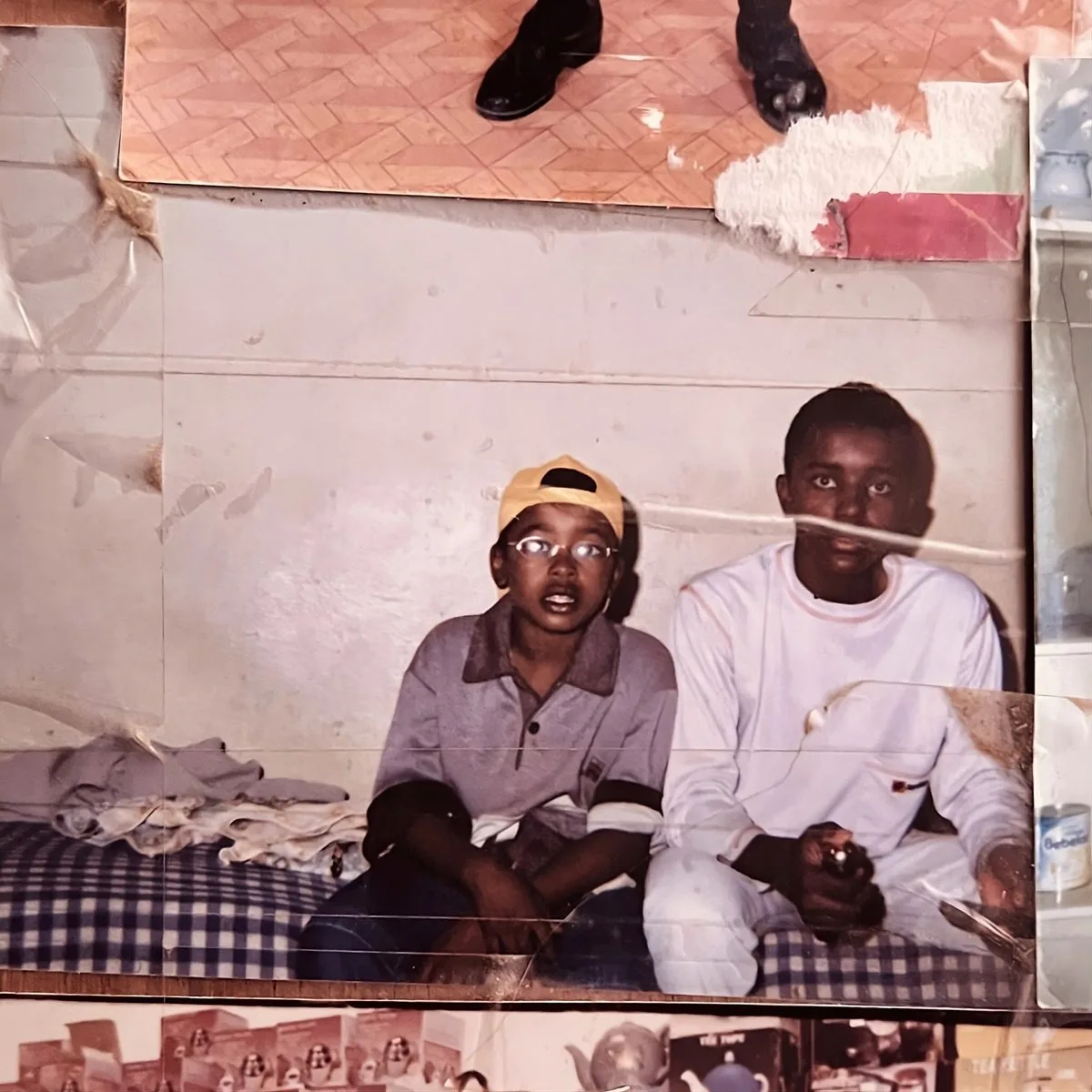 African music project, Tidet