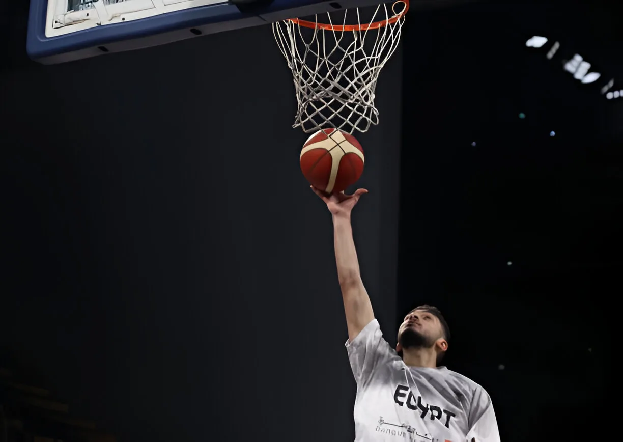 African sports, FIBA AfroBasket 2025