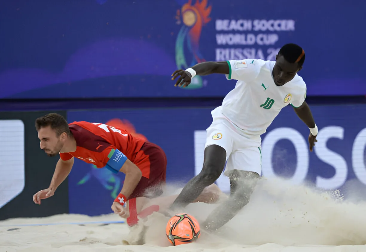African sports
