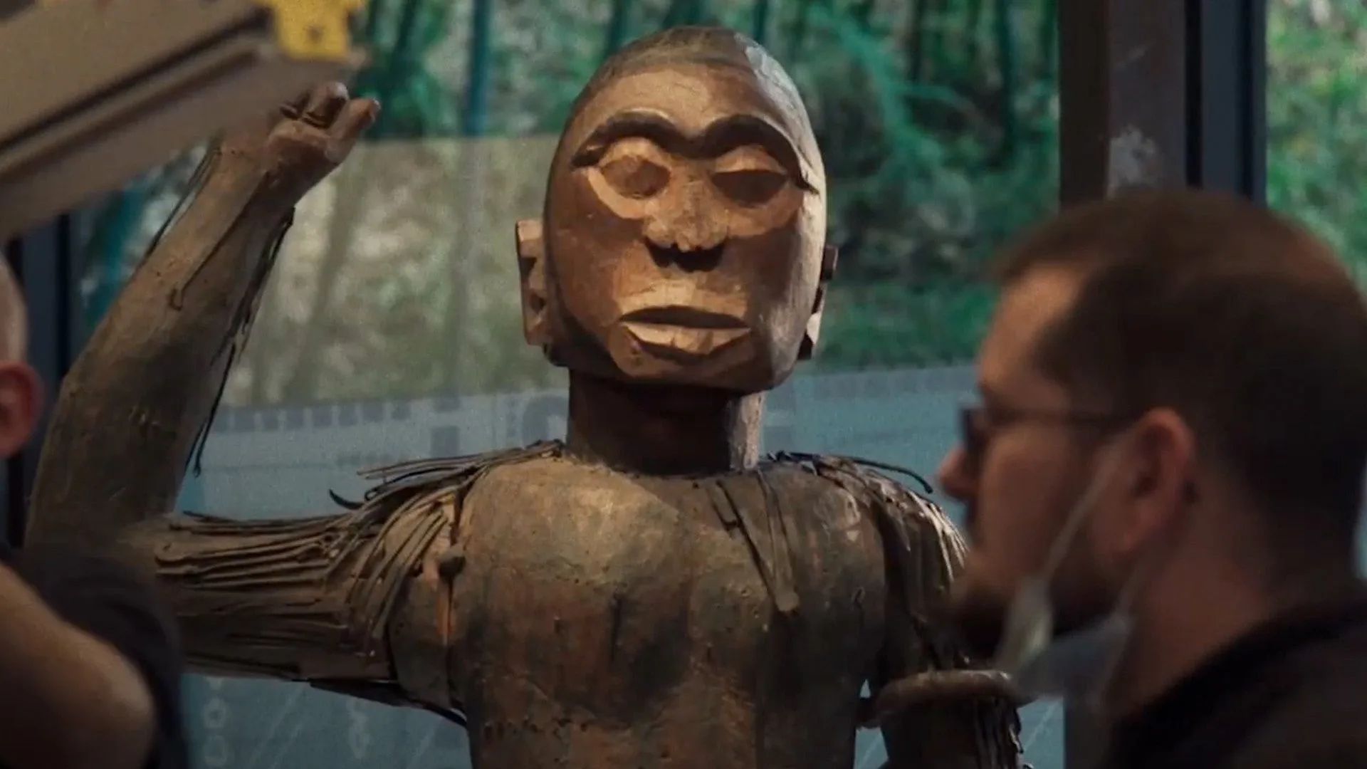 Dahomey
