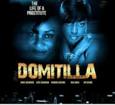 Domitilla