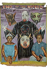 End of the Wicked