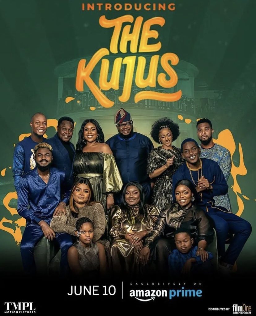 Introducing the Kujus