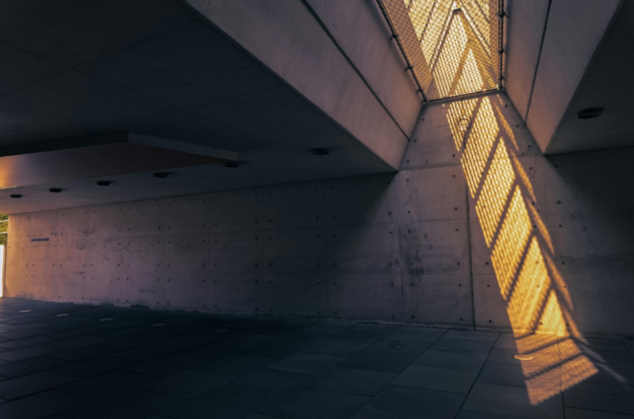 In the Place Between Sleep and Awake