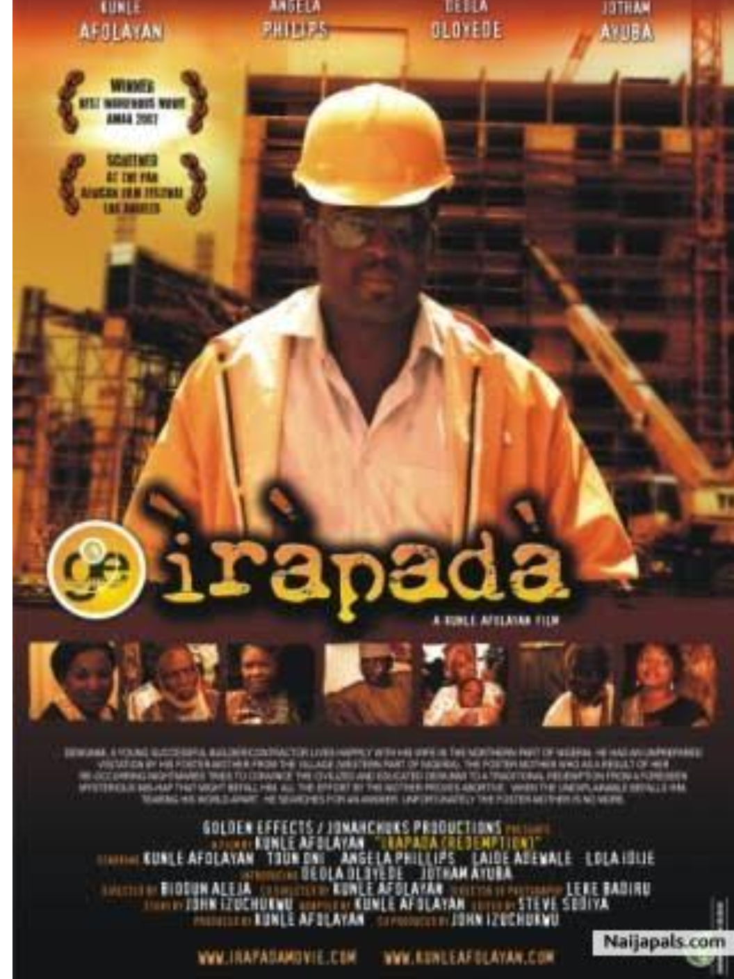 Irapada
