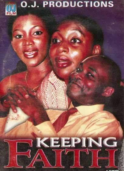 Keeping Faith