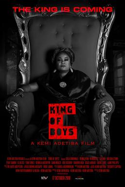 King of Boys
