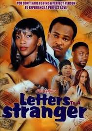 Letters to a Stranger