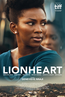 Lionheart