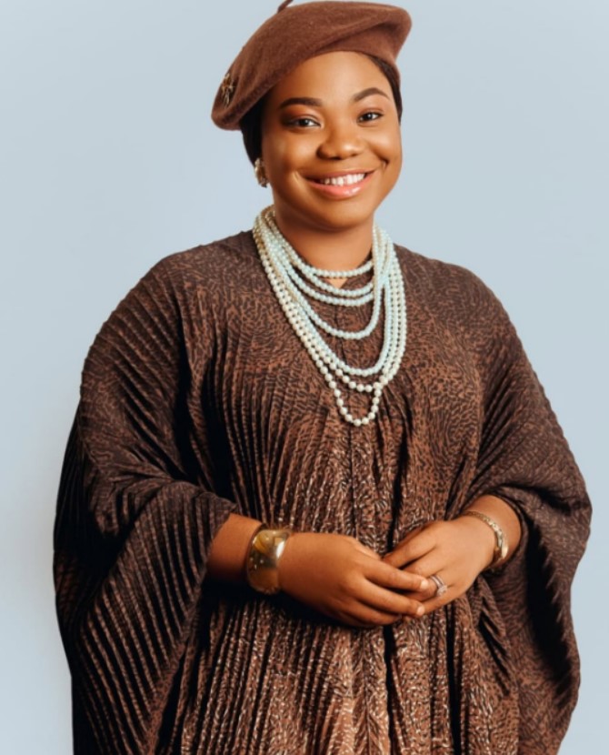 Mercy Chinwo