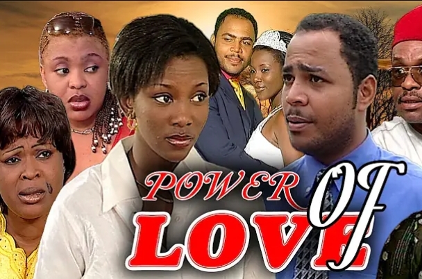 Power of Love