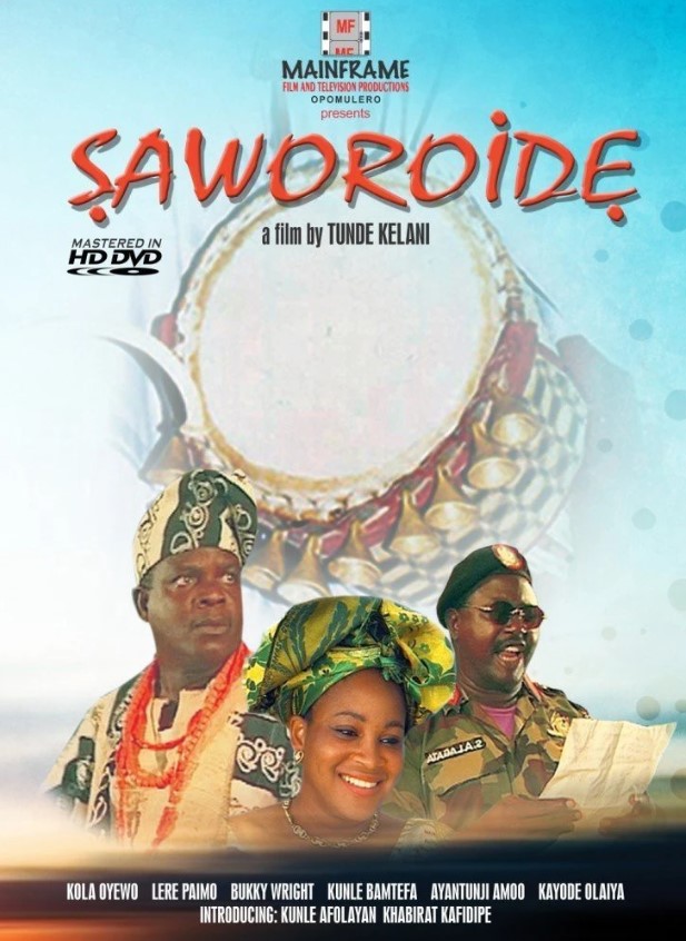 Saworoide