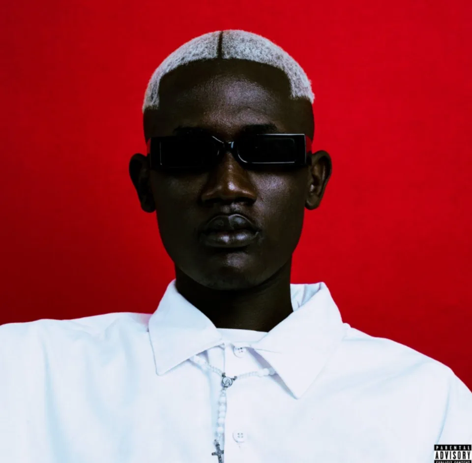 Taigwa Goma by 4Mr Frank White