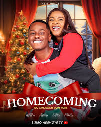 The Homecoming