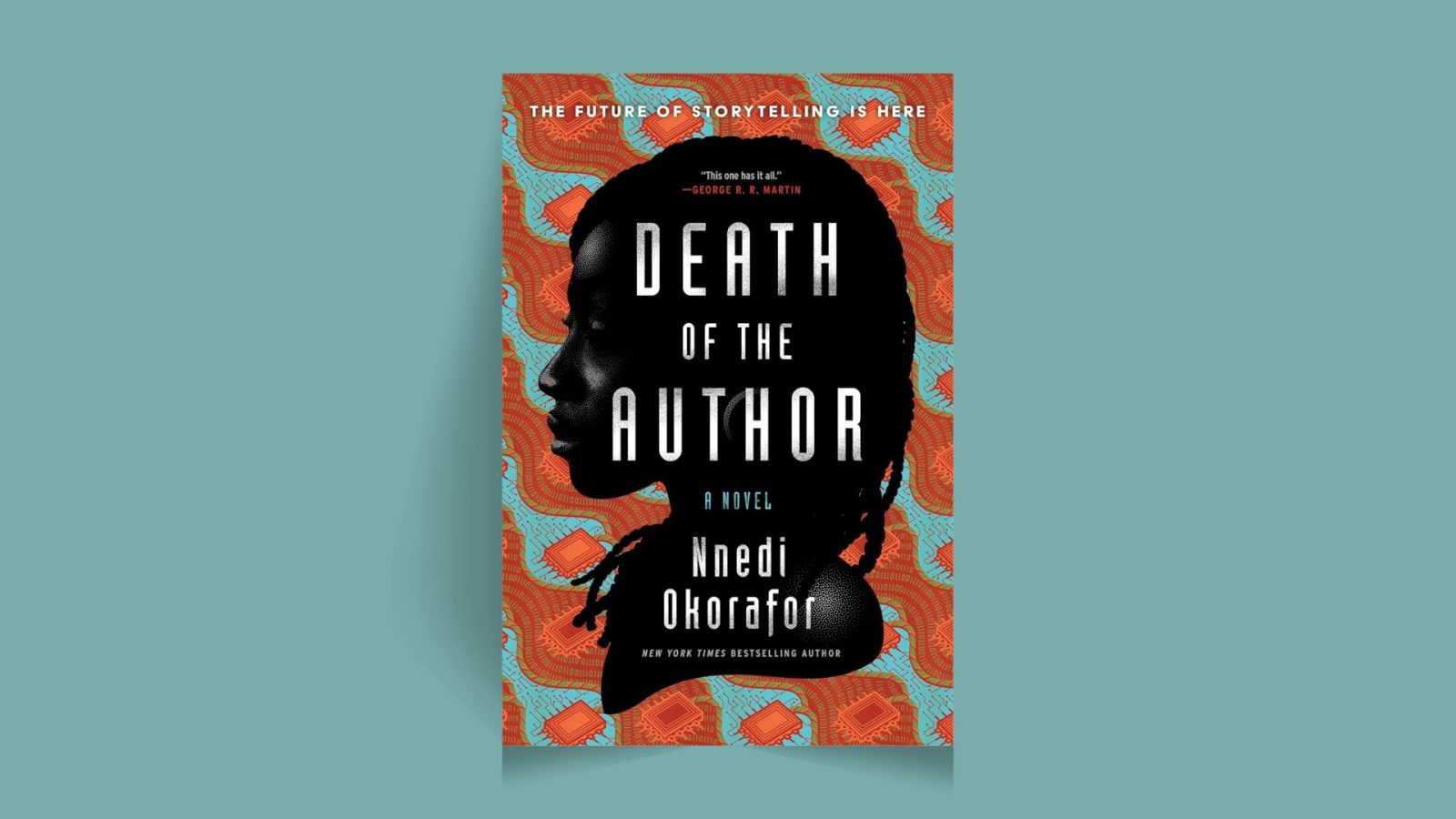 Death of the Author