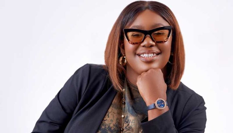 Uche Ikejimba
