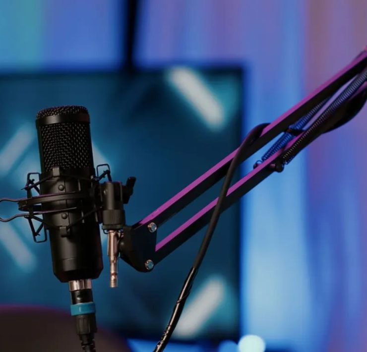 The Podcast Boom in Nigeria: An Era of Noise or Knowledge?