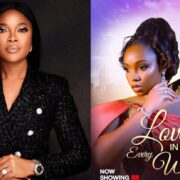 Omoni Oboli