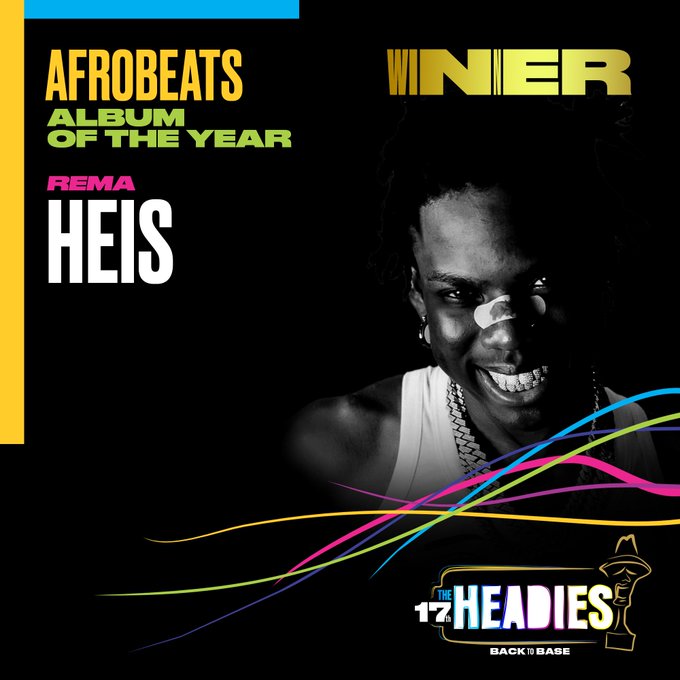 Headies