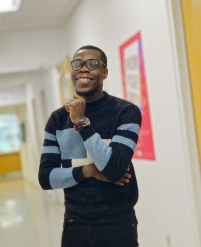 Chinua Ezenwa-Ohaeto