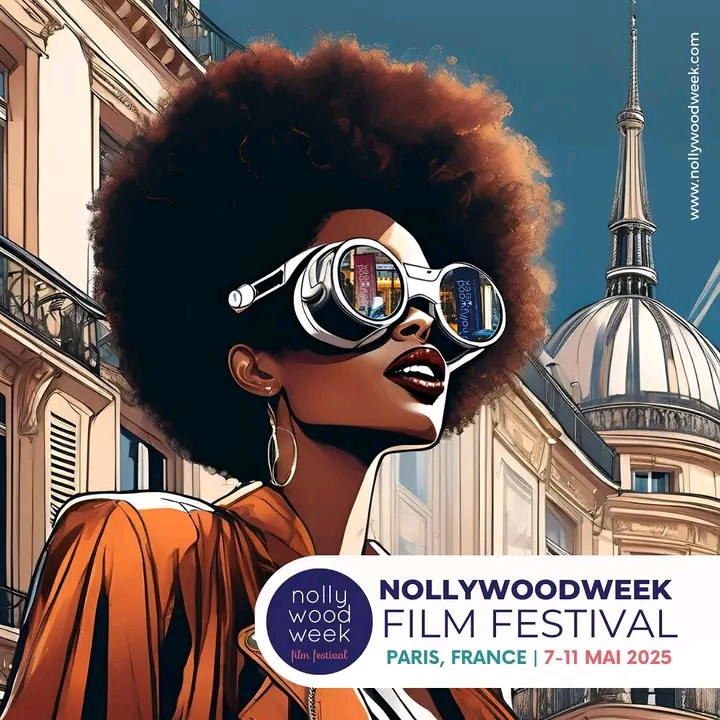 NollywoodWeek Film Festival