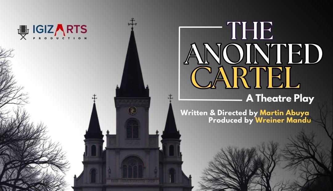 The Anointed Cartel