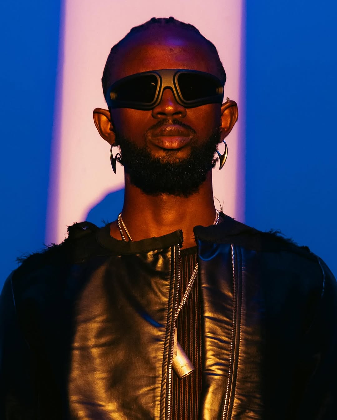 Black Sherif