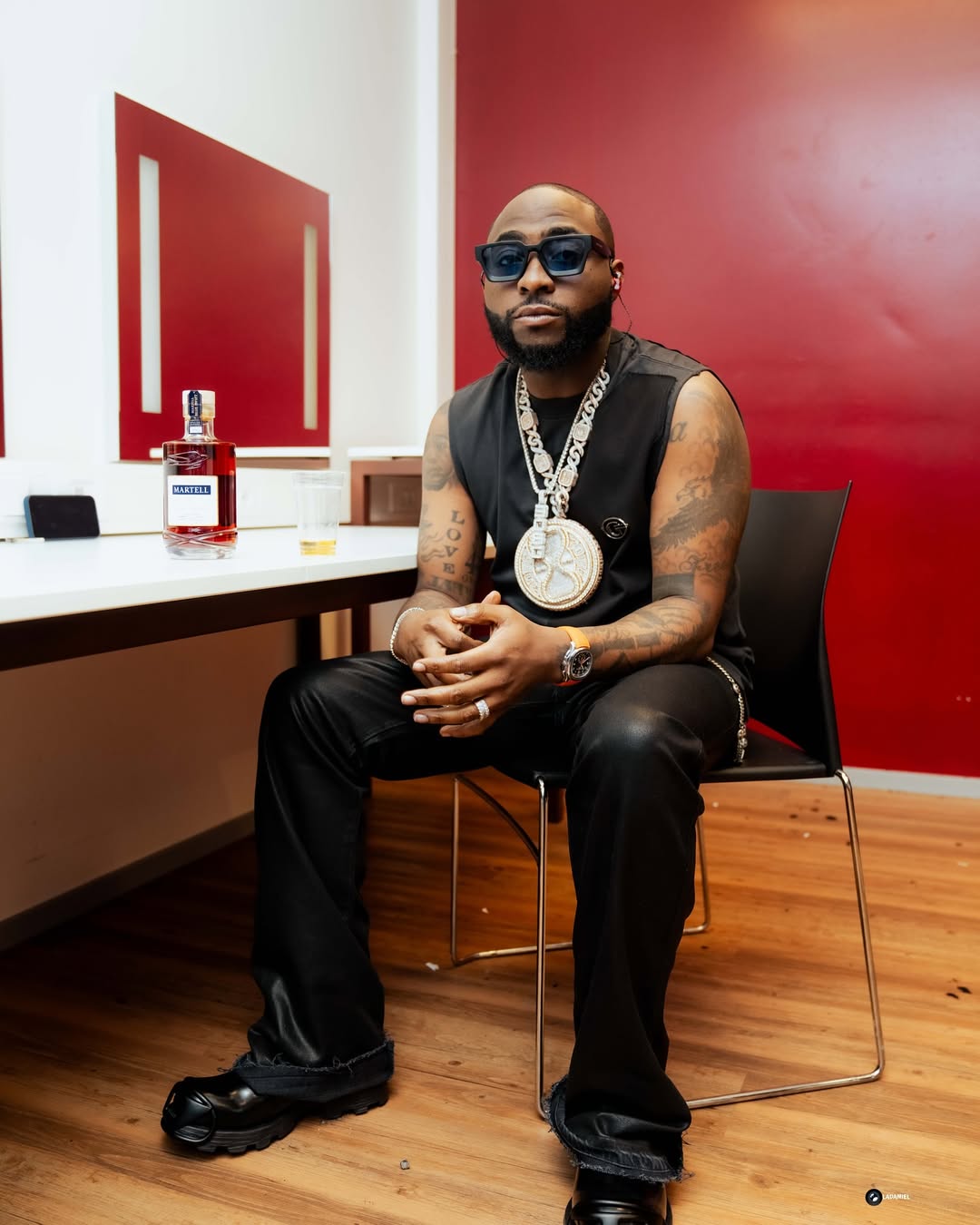 Davido