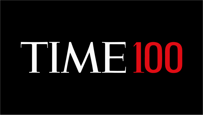 TIME 100