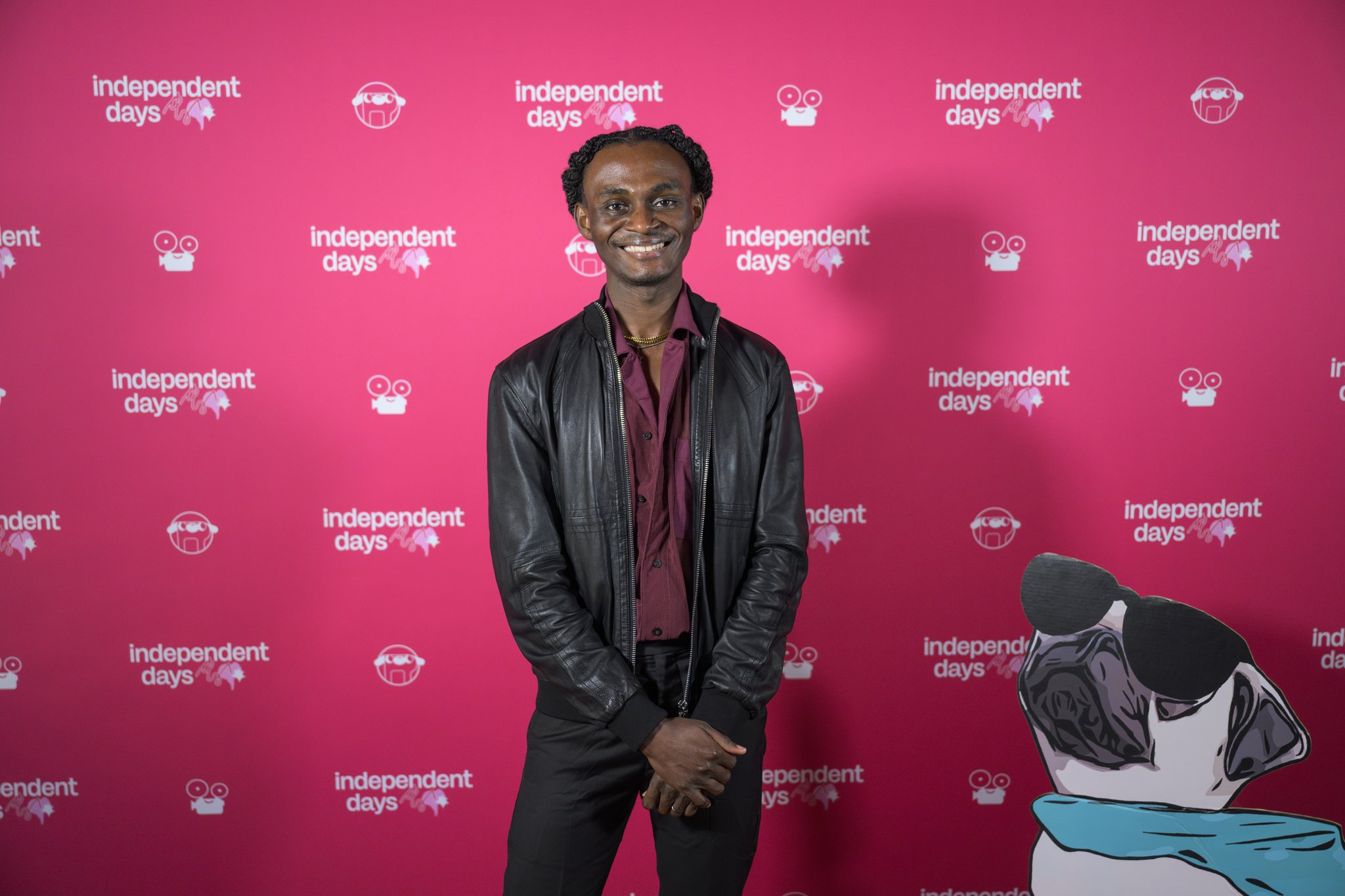 Victor Ugoo Njoku