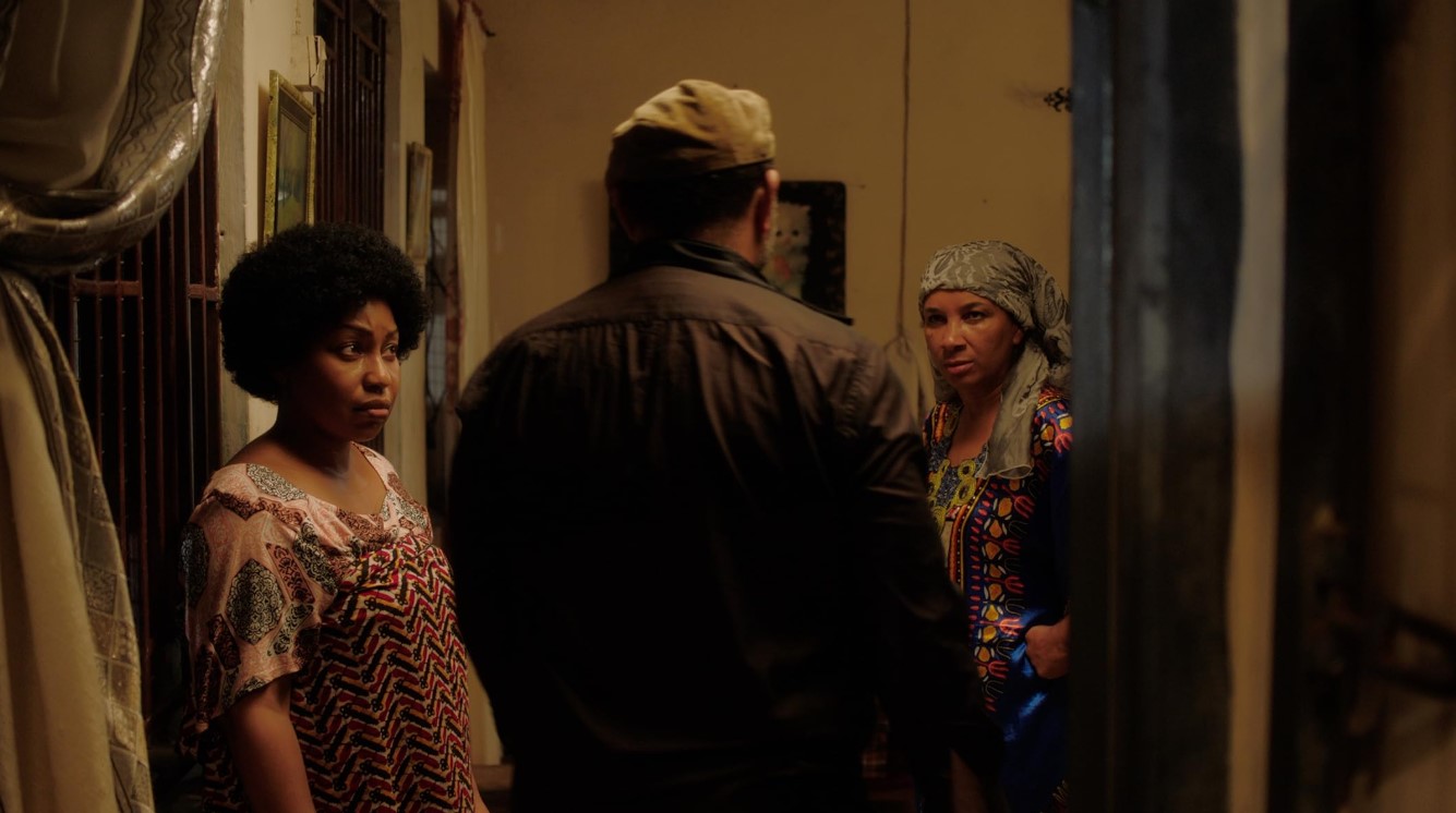 77: The Festac Conspiracy